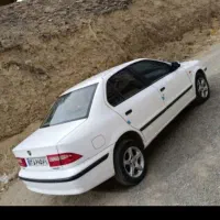 سمند ef7 عروسک|خودرو سواری و وانت|سقز, |دیوار