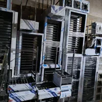 منقل گازی ذغالی جدید|کافیشاپ و رستوران|تهران, قصر فیروزه ۱|دیوار