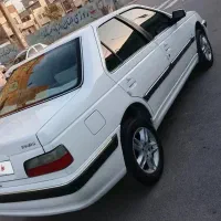 پژوپارس xu7p فول ترین بازار