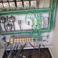 برقکار صنعتی و خانگی