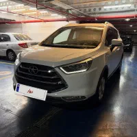 جک s3 سفید ۱۴۰۱