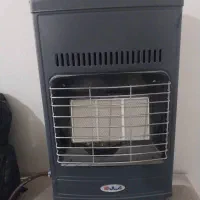 بخاری بدون دودکش