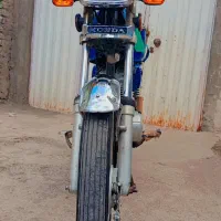موتور 125سی سی