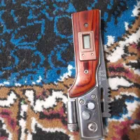 چاقو امریکایی اصل|کوهنوردی و کمپینگ|مرودشت, استادیوم‎|دیوار