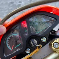 تریل بهپر ۲۰۰ مدل ۱۴۰۳|موتورسیکلت|سردشت, |دیوار