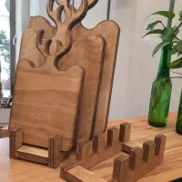 روغن ریز آشپزخانه و..|ظروف پخت‌وپز|قم, نخودی|دیوار