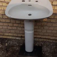 روشویی|لوازم سرویس بهداشتی|آبادان, |دیوار