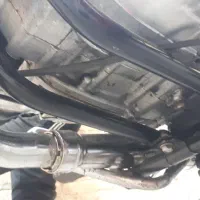 کاواساکی جی تی او ۱۲۵  لو  ازم ...|موتورسیکلت|تبریز, |دیوار