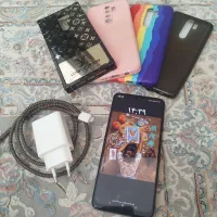 گوشی موبایل شیائومی|موبایل|اندیشه, شهرک صدف|دیوار