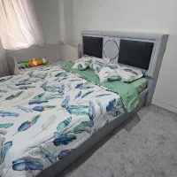 سرویس خواب دو نفره