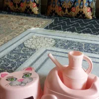وسایل حمام کودک|اسباب و اثاث بچه|سمنان, |دیوار