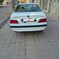 پژو پارس tu5|خودرو سواری و وانت|تاکستان, |دیوار