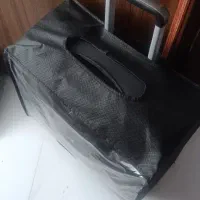 چندان خلبانی نو|کیف، کفش، کمربند|مشهد, سجادیه|دیوار