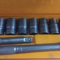 آچار بکس آلمانی|ابزارآلات|تهران, دهکده المپیک|دیوار