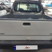 وانت پراید 1401|خودرو سواری و وانت|پاوه, |دیوار