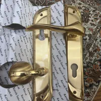 دستگیره درب ورودی نو