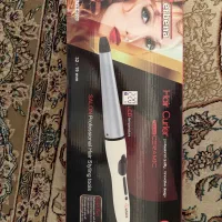 فرکننده مو حرفه ای وربنا