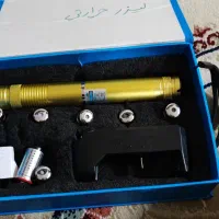 لیزر حرارتی