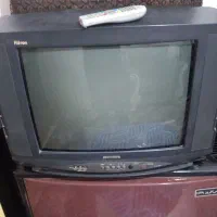 تلوزیون۲۱ اینچ و دیجیتال|تلویزیون و پروژکتور|یزد, |دیوار