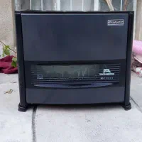 بخاری سالم تمیز بدون رنگ رفتگی|بخاری، هیتر، شومینه|آشخانه, |دیوار