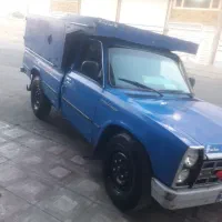 نیسلن وانت|خودرو سواری و وانت|سنقر, |دیوار