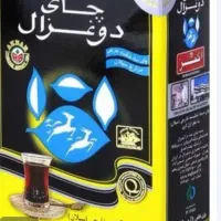 چای دو غزال