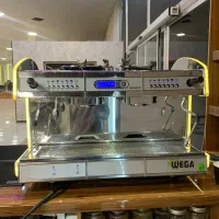 خریدار دستگاه اسپرسو، آسیاب و لوازم کافیشاپ