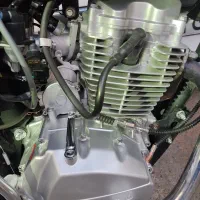 هندا125صفر کبیر