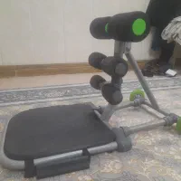 دستگاه دراز نشست در حد