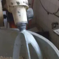 خمیرگیر60کیلویی