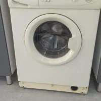 ماشین لباسشویی آبسال کارکرده