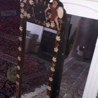 صنایع چوب سپیدار|کتابخانه، شلف، قفسههای دیواری|خرمآباد, |دیوار