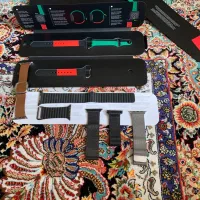 بند اپل واچ  فقط اورجینال اصل شرکت اپل