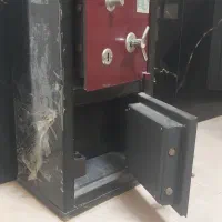 گاوصندوق|ابزارآلات|اصفهان, فردوان|دیوار