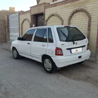 111 مدل 97 بدون رنگ|خودرو سواری و وانت|دامغان, |دیوار