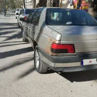 پژو 405 مدل 85|خودرو سواری و وانت|سراوان, |دیوار