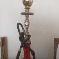 قلیون برنج
