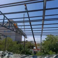 نصب شیروانی