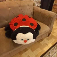 دوعددعروسک خ ارجی خوشگل|اسباب‌بازی بچه|رشت, پیرکلاچای|دیوار