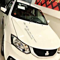 ساینا s تک اتو و دوگانه سوز شرکتی  تحویل فوری 1404