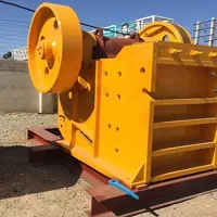 کوبیت اچ اس10 سنگ شکن فیدر فک110/90 ماسه شور سرند|ماشین‌آلات صنعتی|چهاردانگه (تهران), |دیوار