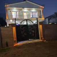 ویلا استخردار خوش قیمت باسند