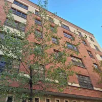 ملک گلنگی ۲۳۵ متر دارای جواز ۵طبقه مسکونی