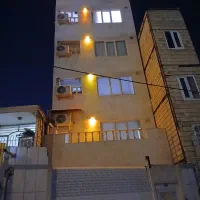 آپارتمان ۱۲۰ متری تک واحدی  در وطن دوست ۱