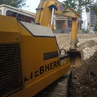 بیل لیبهر ۹۱۲|خودرو سنگین|چالوس, |دیوار