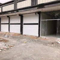 نصب وتعمیرات درب کرکره و جک بازوی