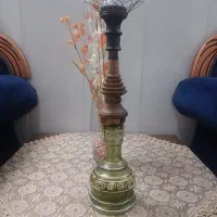 قلیون چوبی|کلکسیون و سرگرمی|یزد, |دیوار
