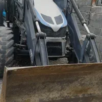 بیلبکهوارکا|خودرو سنگین|سنندج, |دیوار