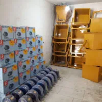 بالابر های ساختمانی|ماشین‌آلات صنعتی|مشهد, ولیعصر (شهرک غرب)|دیوار