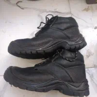 کفش کار